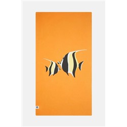 WWF Market, Moorish Idol Peştamal - Turuncu