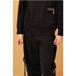 Костюм (Толстовка + Брюки) СОЛЬ&ПЕРЕЦ, 851968