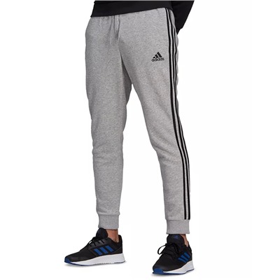 adidas Men's Fleece Jogger Pants