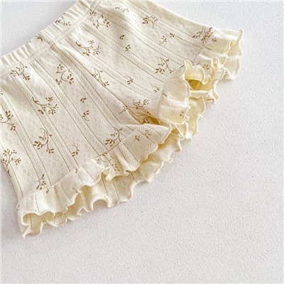 Пижама для малышей