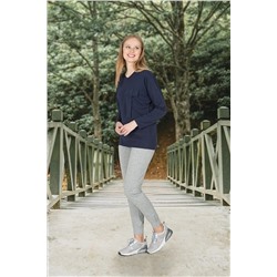 Jiber Kadın Pijama Takımı Jbr-3684 ENTJBR3684.000001