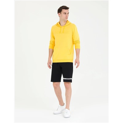 Sarı Sweatshirt