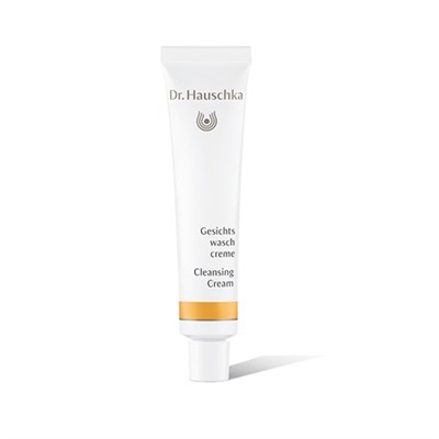Очищающий крем для лица (Gesichtswaschcreme), пробник