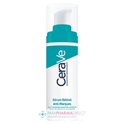 Cerave Sérum Rétinol Anti-Marques 30ml