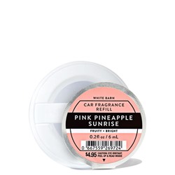 Car Fragrance Refill