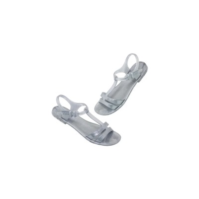 Сандалии Zhoelala Chic (Silver) / Zhoelala Chic (Silver)