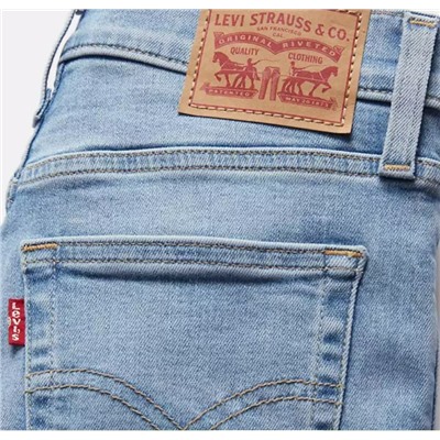 720 HIGH RISE SUPER SKINNY WOMEN'S JEANS