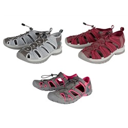 ESMARA® Freizeitschuhe Damen, immer ein perfektes Fußklima