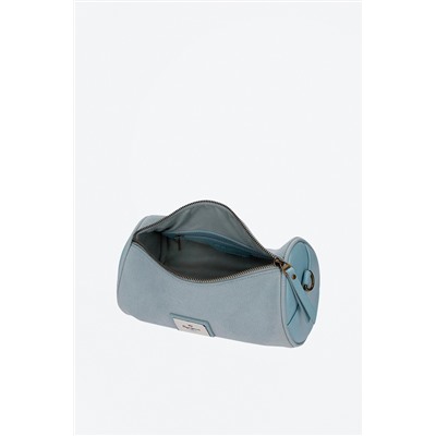 Bolsa de deporte Celeste