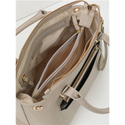 KN1145 buffalo marmo nero