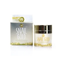 Подтягивающий крем против морщин с улиточной слизью от Cathy Doll 50 гр / Cathy Doll Snail Firming Gold Cream  50  gr