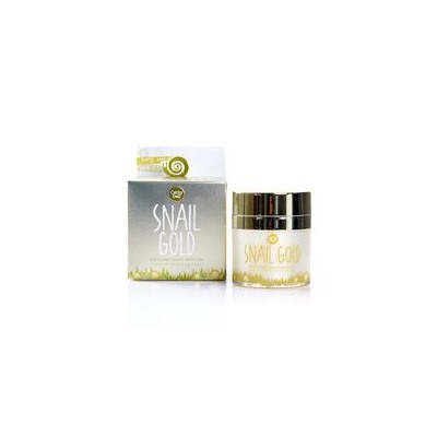 Подтягивающий крем против морщин с улиточной слизью от Cathy Doll 50 гр / Cathy Doll Snail Firming Gold Cream  50  gr