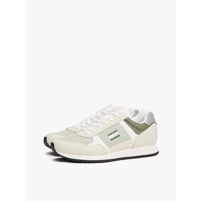 Tommy Jeans Low-Top Runner Sneaker