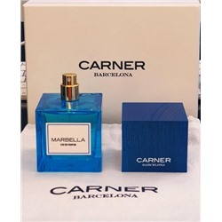 CARNER BARCELONA MARBELLA edp 100ml + стоимость флакона