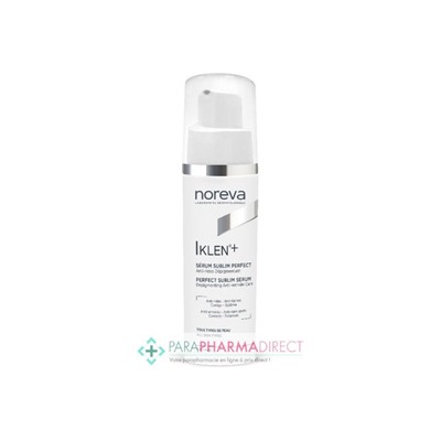 Noreva Iklen+ Sérum Sublim Perfect Anti-Âge 30ml