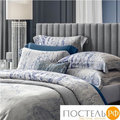 TOGAS ВИЛОННА фиол Наволочка 70x70, 1пр., 100% Sensotex эвкалипт волокно