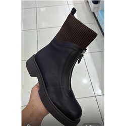 Ботинки
