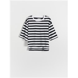 Oversized-T-Shirt