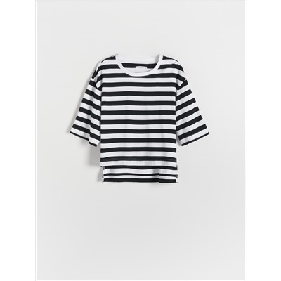 Oversized-T-Shirt
