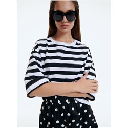 Oversized-T-Shirt