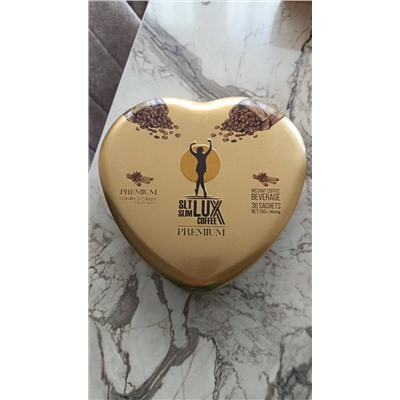SLT Slim Lux Coffee Lux COFFEE Кофе для похудения + доставка 162₽
