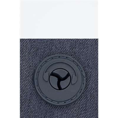 Mochila Índigo