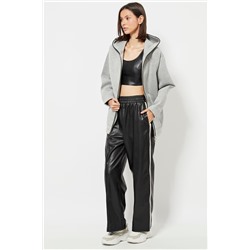 Top crop - Negro