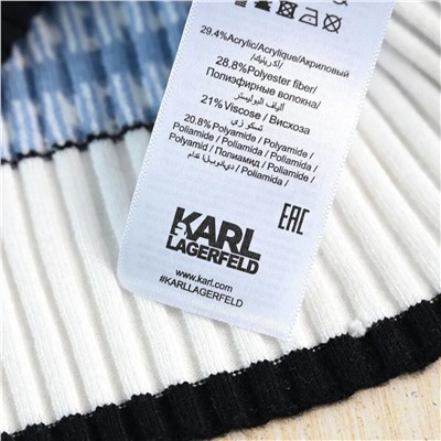 Женский свитер  KARL LAGERFEL*D ОРИГИНАЛ! 😎