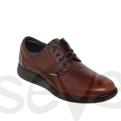 Riverty, ZAPATO CABALLERO PIEL