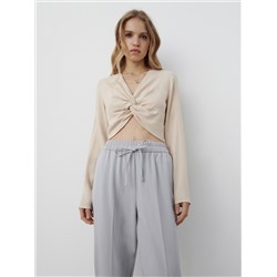 Schlichte Jogger