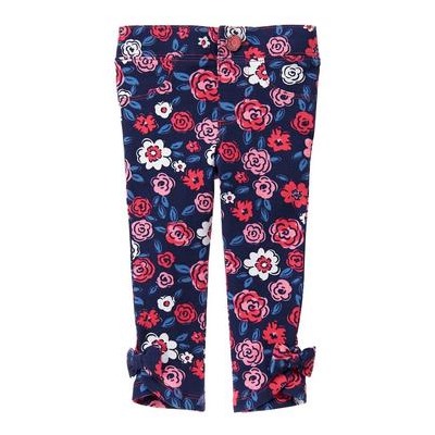 Bow Jeggings