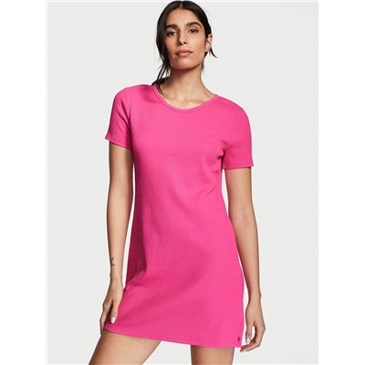 VICTORIA'S SECRET Thermal Sleepshirt