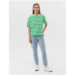 Zümrüt Comfort Fit Tişört