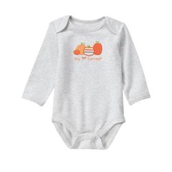 Harvest Bodysuit