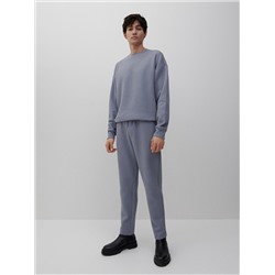 Gerippte Hose