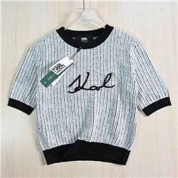 Женская кофточка KARL LAGERFEL*D ОРИГИНАЛ!
