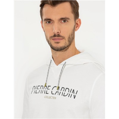 Ekru Sweatshirt