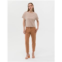 Kum Regular Fit Tişört