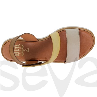 Blusandal, SANDALIA SEÑORA PIEL