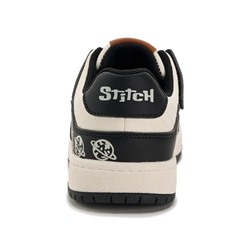 Disney Stitch Series Air Force One Casual Trend Graffiti Sports Кроссовки Poizon