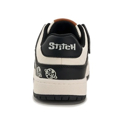 Disney Stitch Series Air Force One Casual Trend Graffiti Sports Кроссовки Poizon