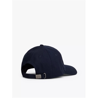 Monogram Baseball Cap