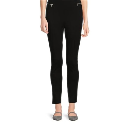 Calvin Klein Pintuck Pants