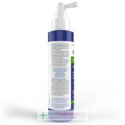 ArkoPharma Forcapil Anti-Chute Spray - Force, Croissance & Résistance - Cheveux Dévitalisés 125 ml
