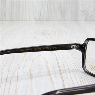 FE00811 - Оправа MOSCOT ZOLAMAN  grey tortoise