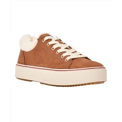 Tommy Hilfiger Women's Saveri Lace-Up Sneakers