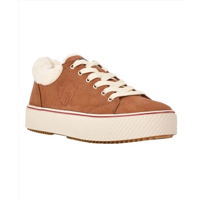 Tommy Hilfiger Women's Saveri Lace-Up Sneakers