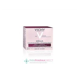 Vichy Idéalia Crème énergisante Peau Normale 50 ml
