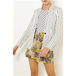 Chaqueta Blanco roto