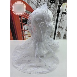 Платок женский для храма (free size) арт. 254938